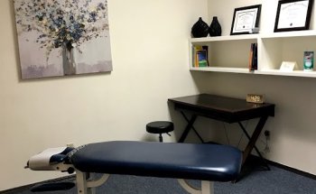 Spine Chiropractic