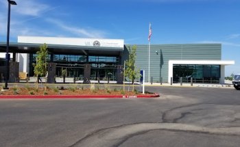 Chico Outpatient Clinic - VA Northern California Health Care System