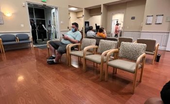 Enloe Prompt at California Park