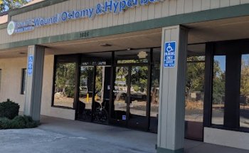 Enloe Wound Ostomy & Hyperbaric Center