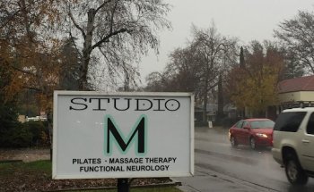 Studio M Pilates and Healing
