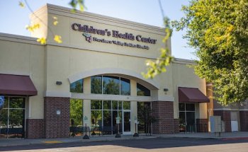 Northern Valley Indian Health Children's Health Center