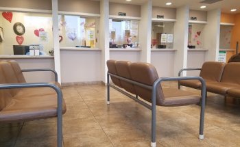 Ampla Health - Chico Medical, Pediatrics, & Express