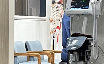 Enloe Orthopedic & Trauma Clinic