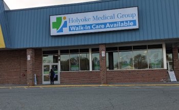 Holyoke Medical Group - PRIMARY CARE
