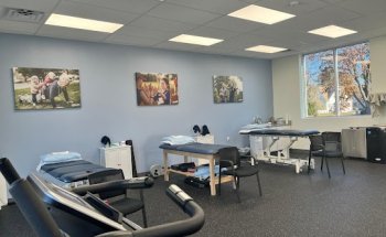 Cypress Physical Therapy