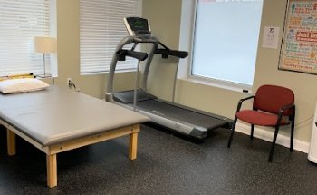 Integrated Orthopedic Physical Therapy