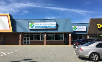 Holyoke Medical Group - WALK-IN CARE