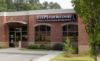 STEPS for Recovery