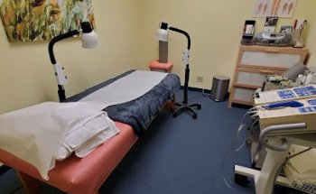 Nature Healing Center