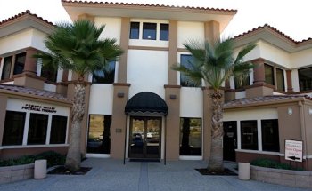 Pomona Valley Health Centers (PVHC) at Chino Hills