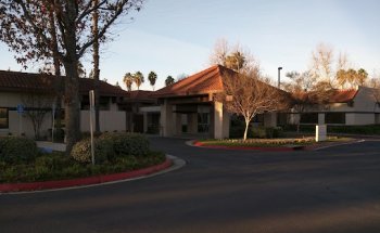 Canyon Ridge Hospital