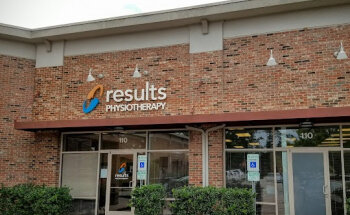 Results Physiotherapy Morrisville, North Carolina