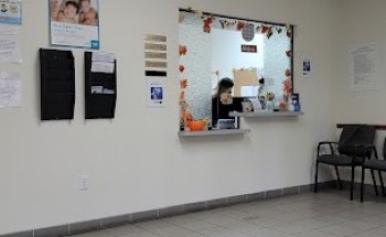 Chino Valley Community Health Center