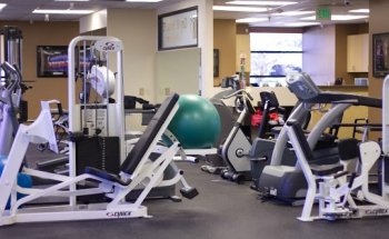 Gary M Souza Physical Therapy & Associates