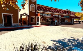 Back & Neck Care Center of Chino Hills