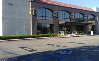 Kaiser Permanente Chino Medical Offices