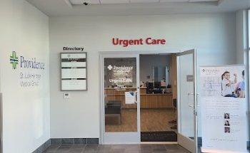 Providence Urgent Care - Chino Hills