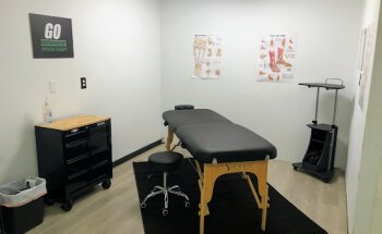 Ground to Overhead Physical Therapy