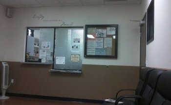 Synovation Medical Group - Chino