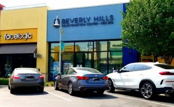 Beverly Hills Rejuvenation Center