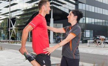 School of Physiotherapy Clinics - Christchurch