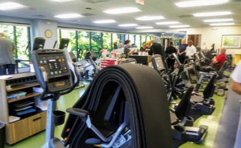 WakeMed Cardiac Rehabilitation