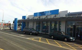 Health and Sport Central