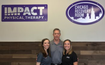 Impact Physical Therapy - Oak Lawn