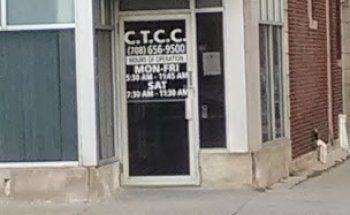 Chicago Treatment and Counseling Center III