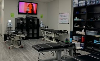 West Cermak Road Wellness