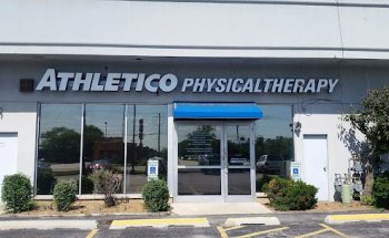 Athletico Physical Therapy - Crestwood