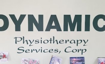 Dynamic Physiotherapy Services