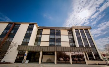 Crestwood Rehabilitation Center