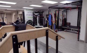 TRYAbility Neurorecovery Center