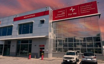 For Me Centro Medico