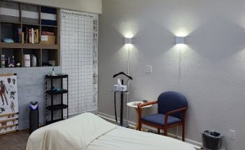 Rehab to Recover - Medical Massage