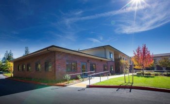 ManorCare Health Services-Citrus Heights