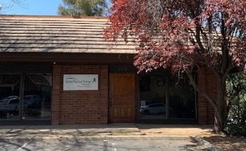 Spring Physical Therapy