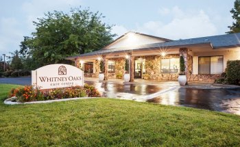 Whitney Oaks Care Center