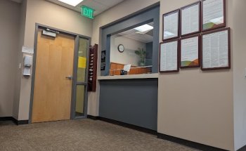 Mercy Folsom Outpatient Rehabilitation Center