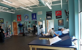 Cary Orthopaedics Physical Therapy - Morrisville