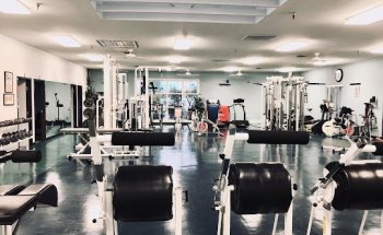 Folsom Physical Therapy and Training Center