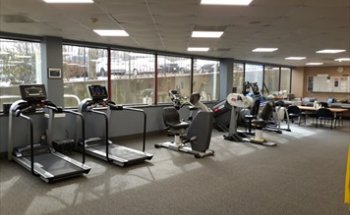 Kessler Rehabilitation Center - Clifton - Broad St North