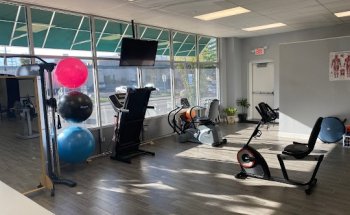 Elite Physical Therapy & Wellness
