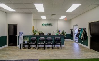 Pro Staff Physical Therapy - Clifton, NJ