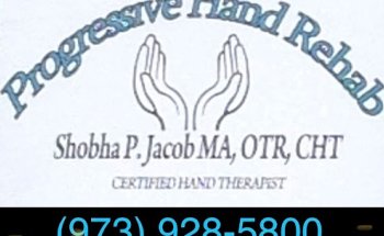Progressive Hand Rehab LLC