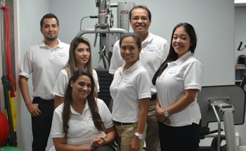 Family Choice Physical Therapy