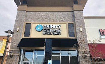 Trinity Rehab - Clifton, NJ