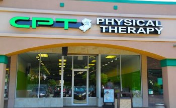 CPT Physical Therapy